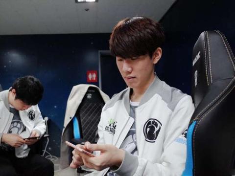 演一把Doinb就有2000，演员聊天记录曝光