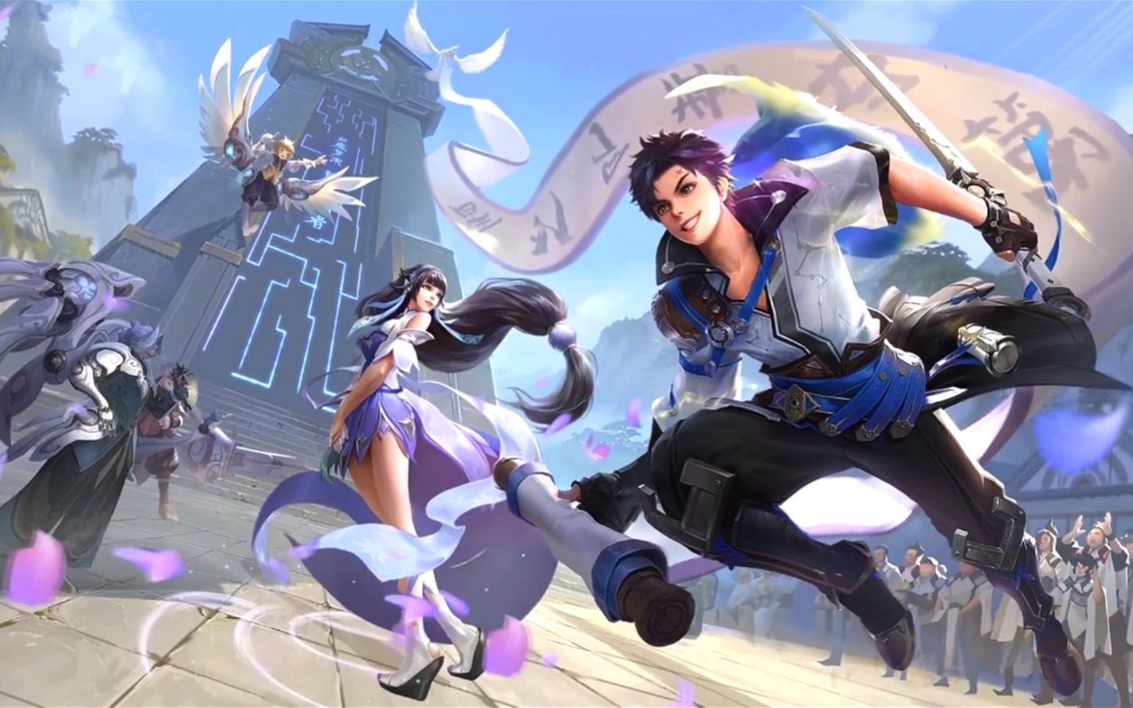 BLG官方：打野选手Weiwei即日起正式离队 转为自由人