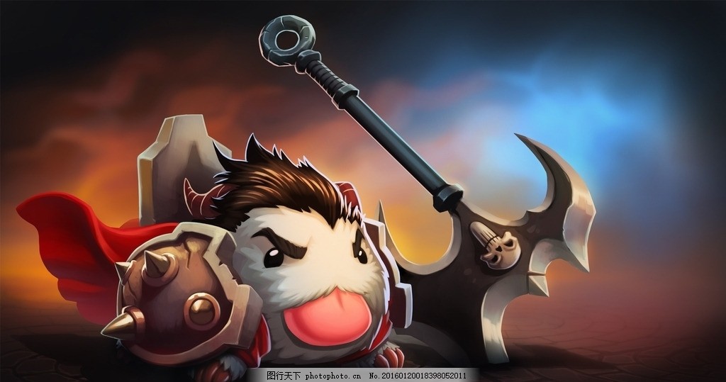 贴吧大神出手，LPL忍者高清图来了！