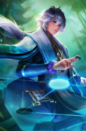 daps 将替换 nitr0 在 NRG 阵容中参加 StarLadder Budapest Major 2025