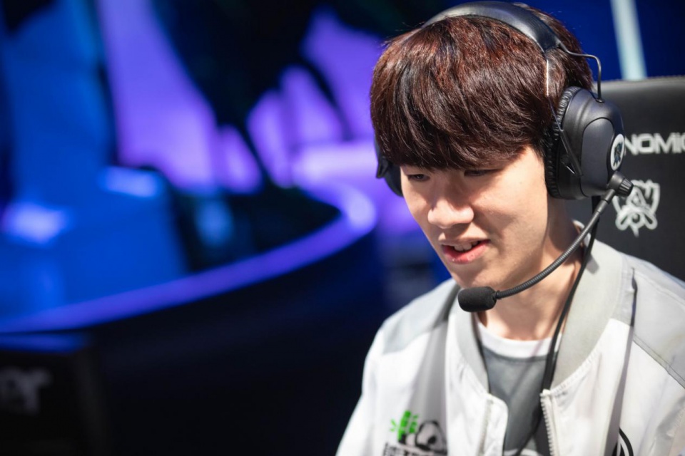 Bilibili Gaming 将在MSI 2025的淘汰赛阶段与G2对决