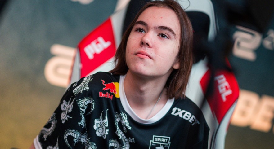 EliGE 回归 Team Liquid